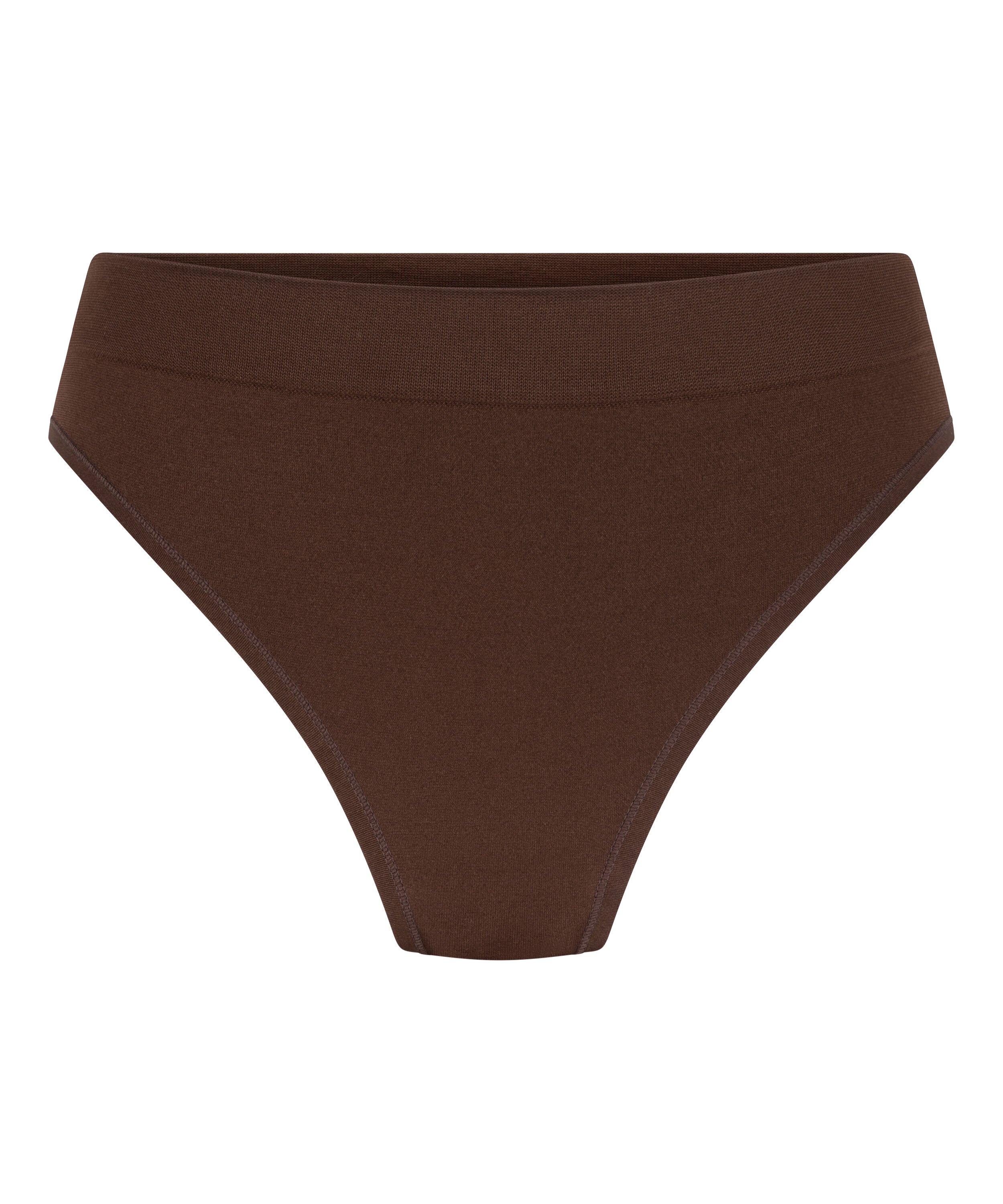 Dide Thong, Brown