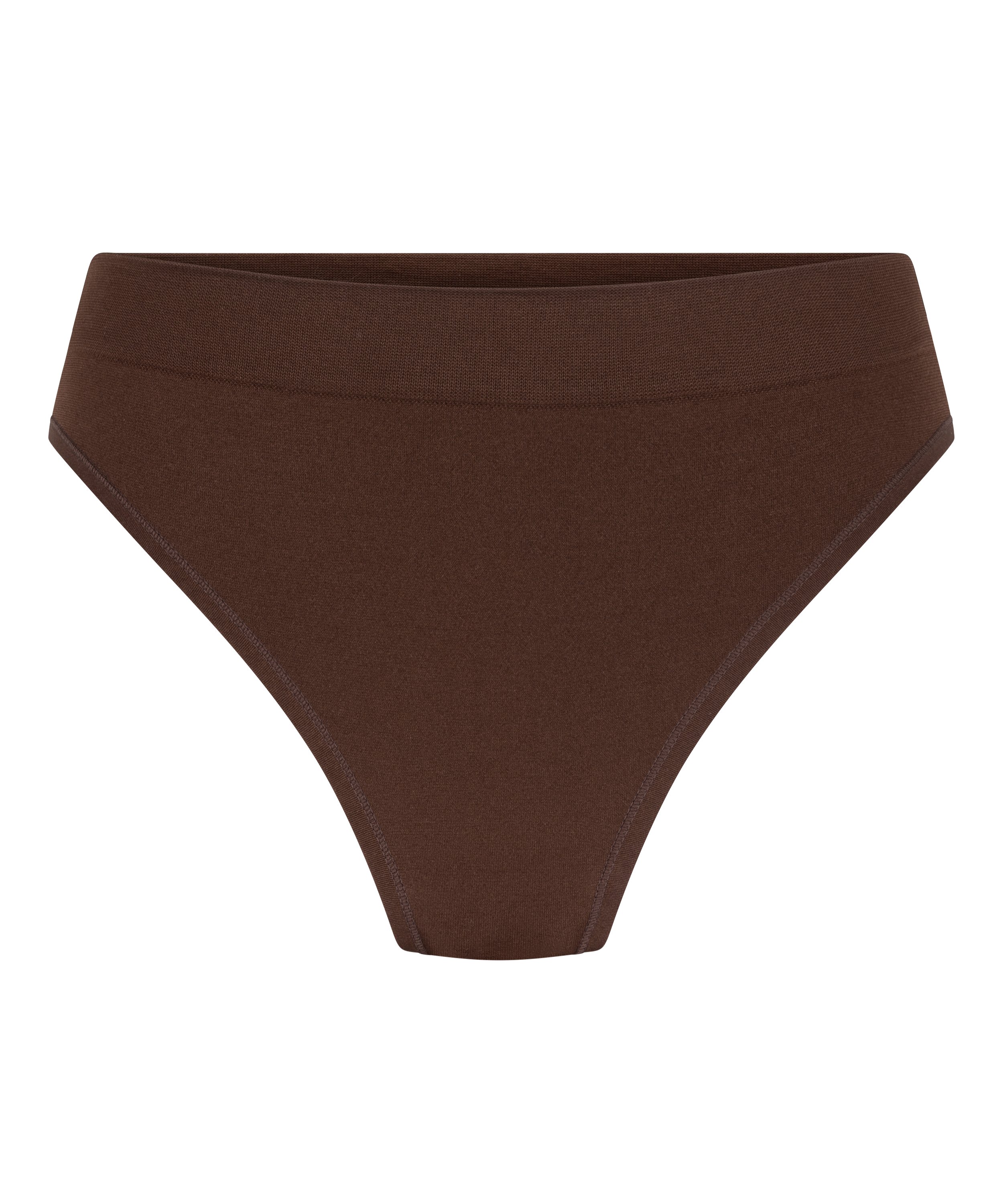 Dide Thong, Brown, main