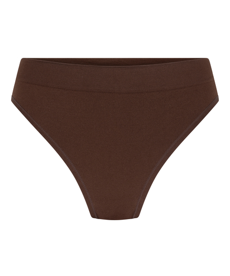 Dide Thong, Brown