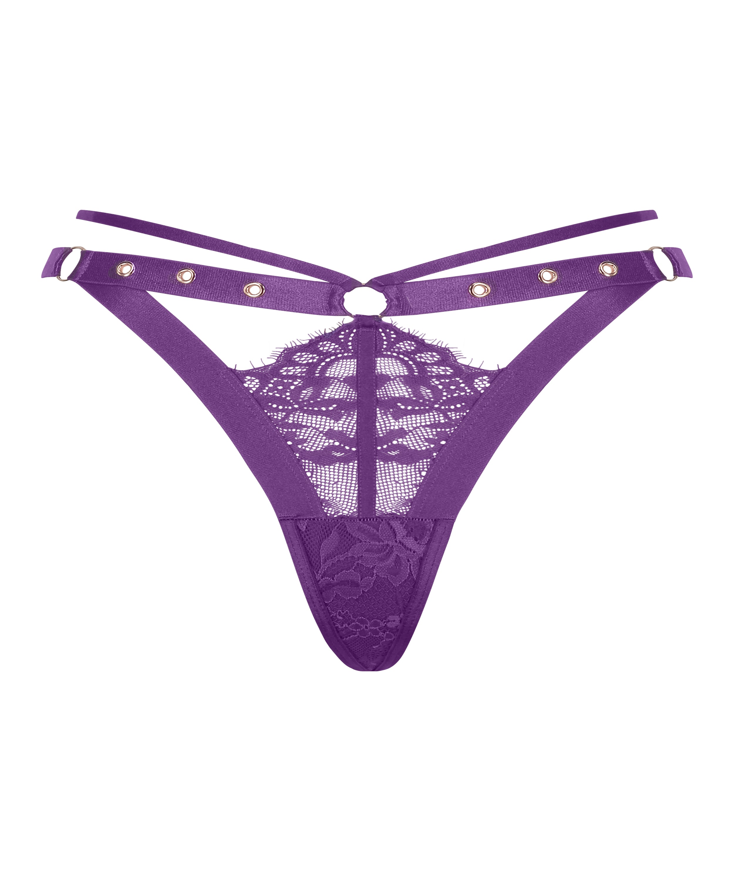 Sadie Thong, Purple, main