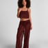 Beach Pants, Red