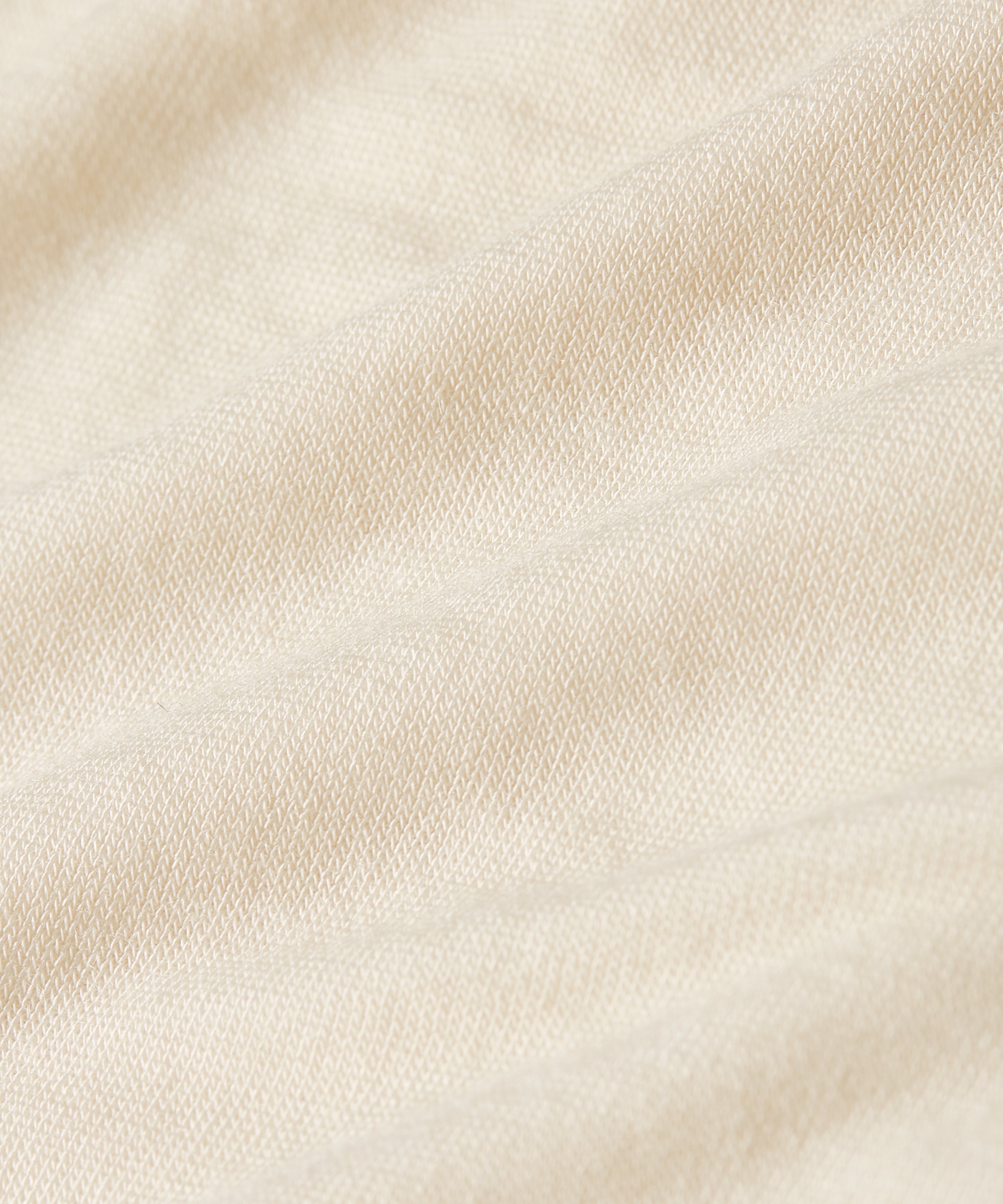 super soft Boatneck Shirt with Cashmere, White, main
