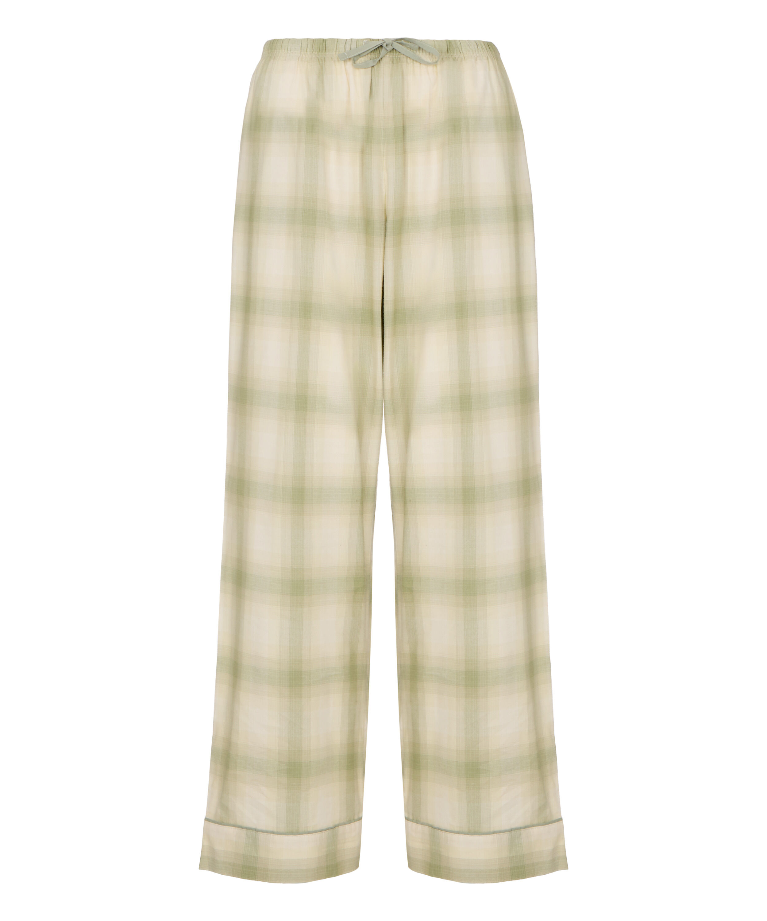 Petite Pant Woven, Green
