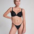 Tanga Invisible, Black