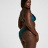 Thong Jackie, Blue