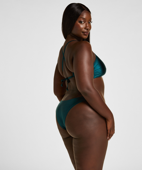 Thong Jackie, Blue