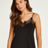 Modal Cami, Black