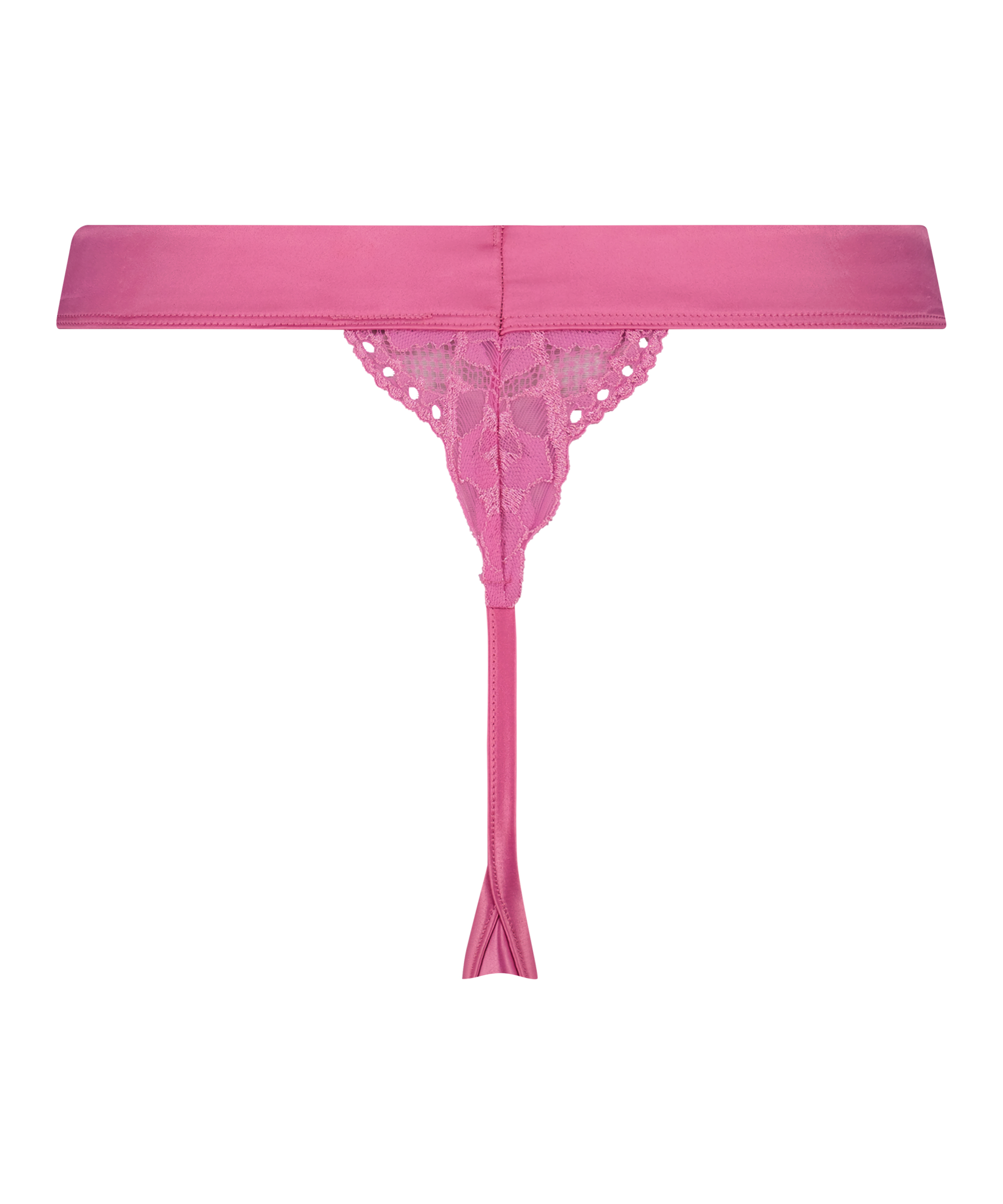 Elsa Thong, Pink, main