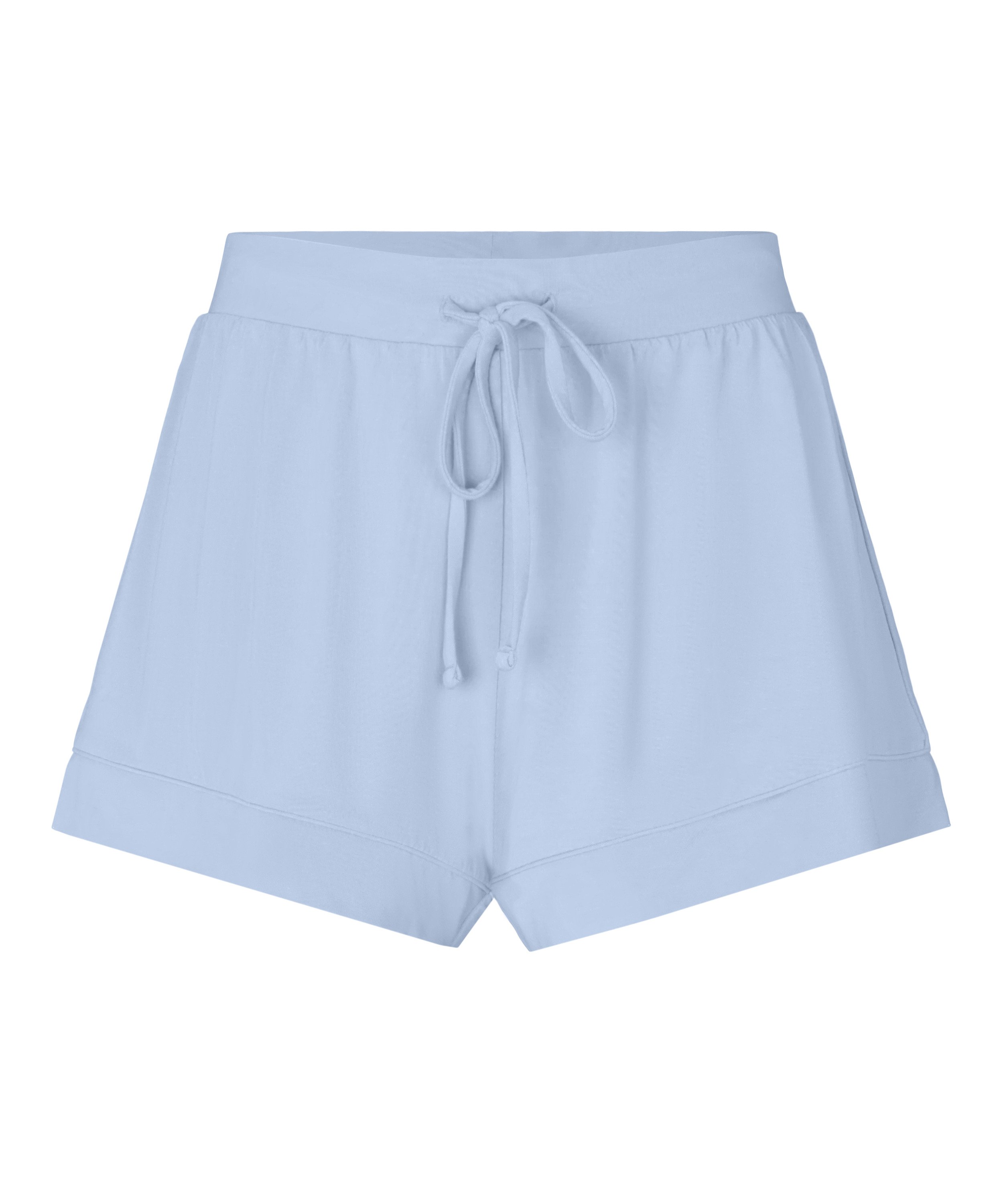 Essential Jersey Short, Blue, main
