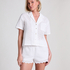 Jacket Broiderie Anglaise, White