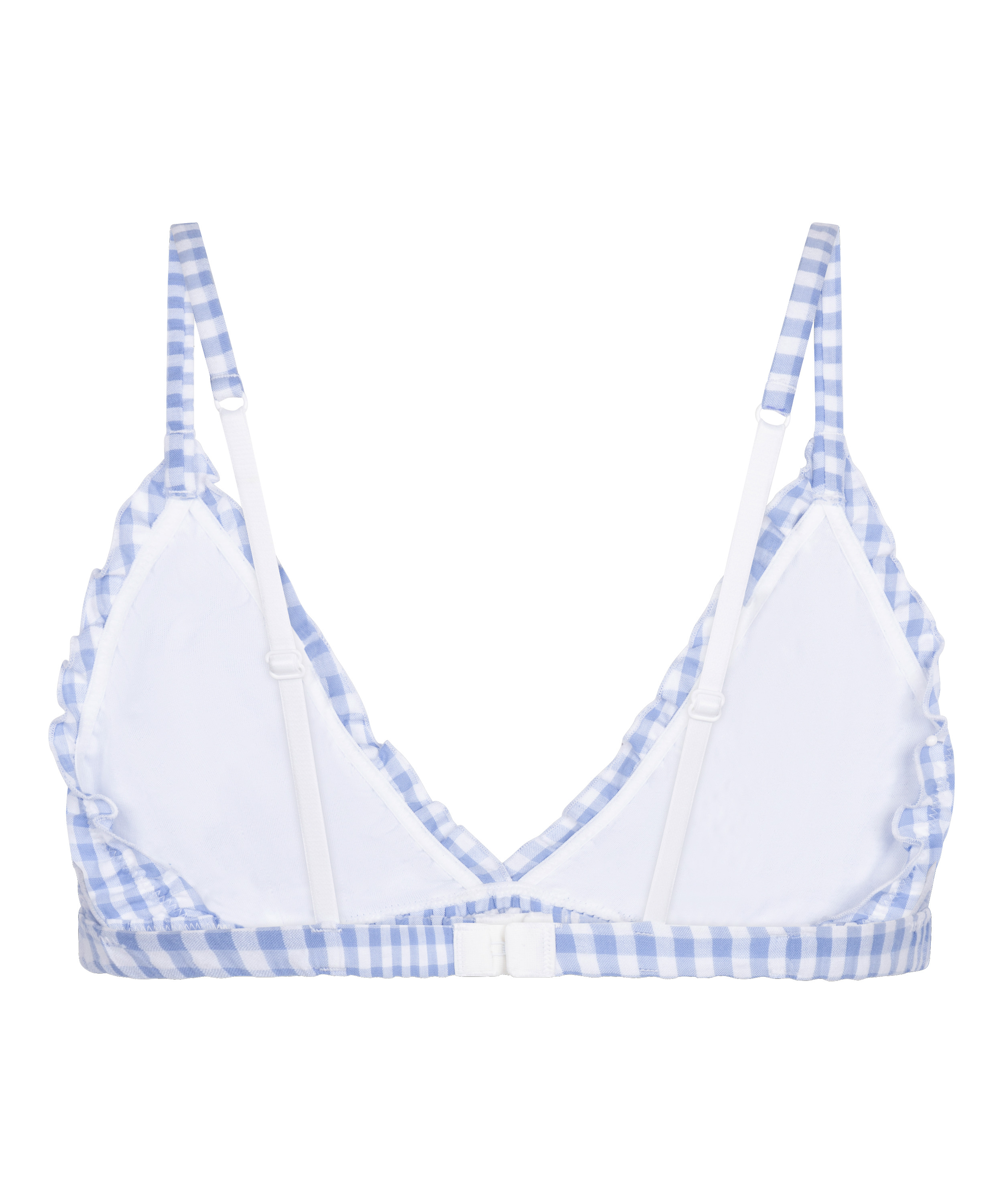 Mia Bralette, Purple, main