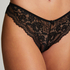 3-pack Chelsea Brazilian, Black