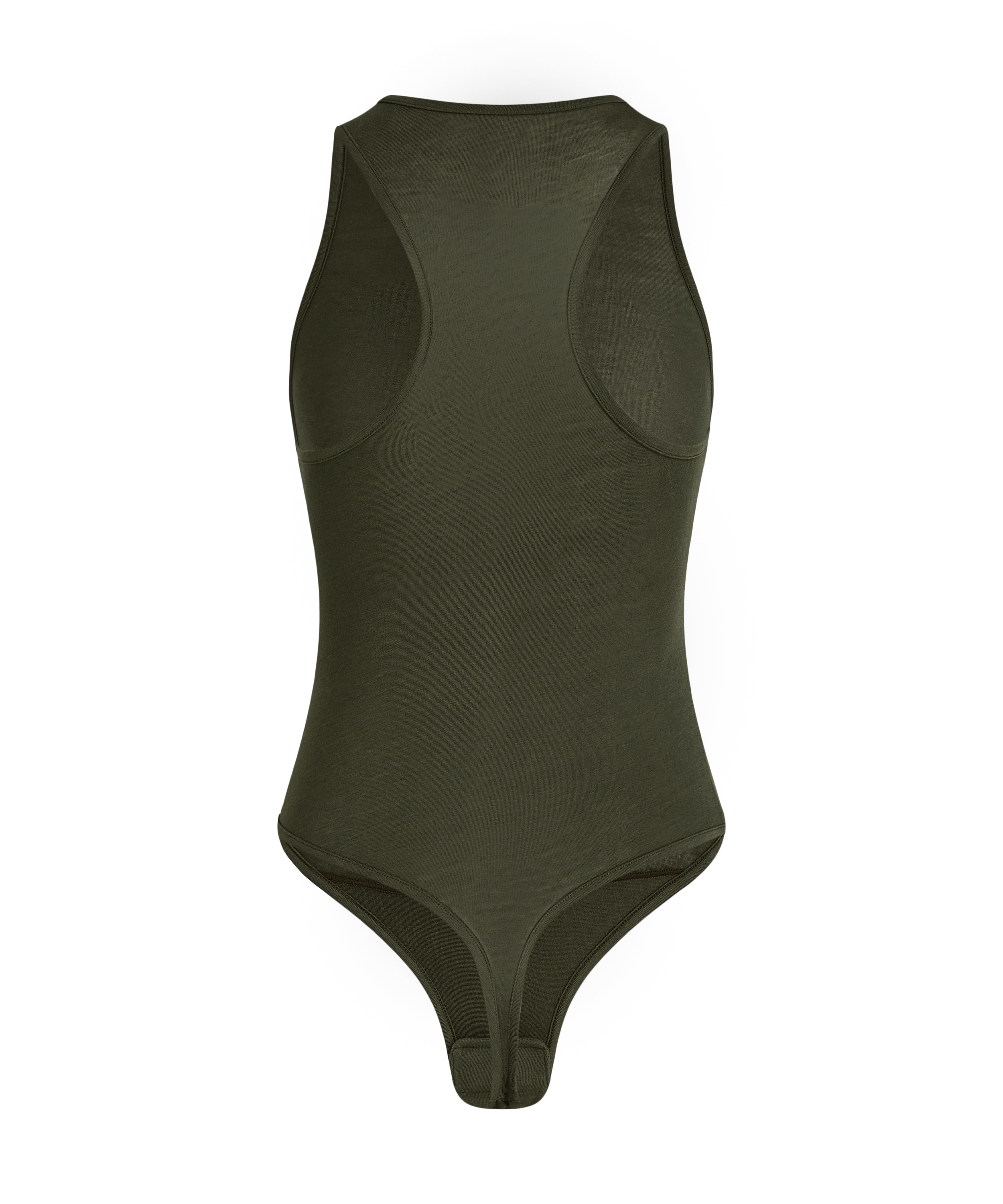 super soft Body with Cashmere, Green, main
