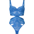 Milaan Body, Orange