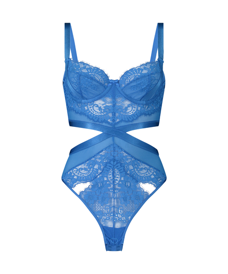 Milaan Body, Orange