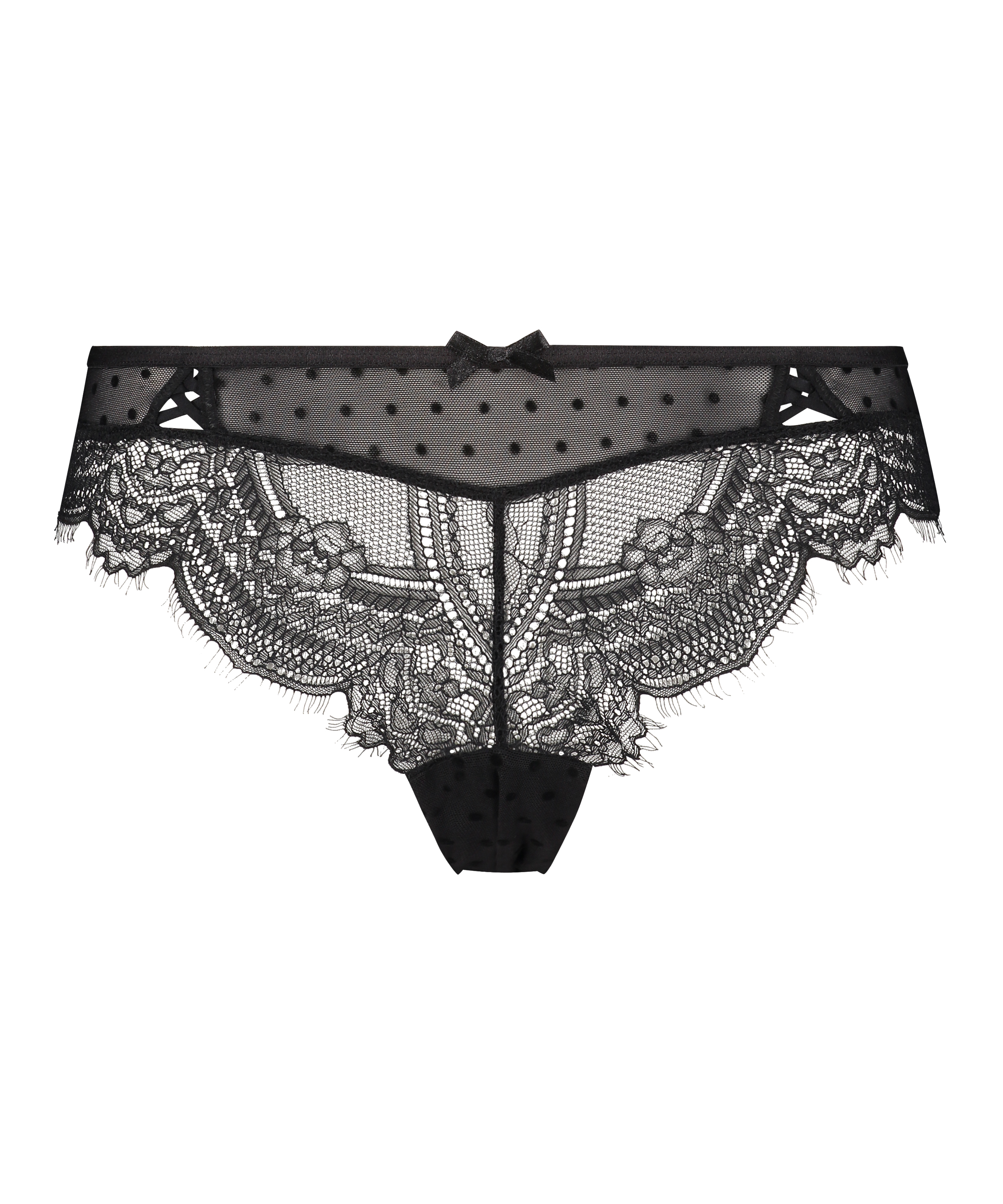 Brazilian Aylin, Black, main