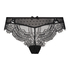Brazilian Aylin, Black