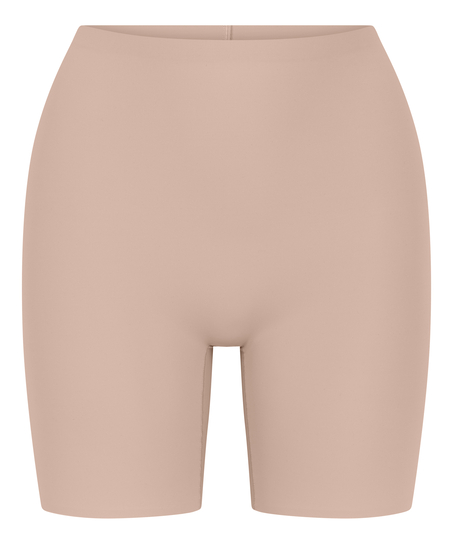 Smooth Short, Beige