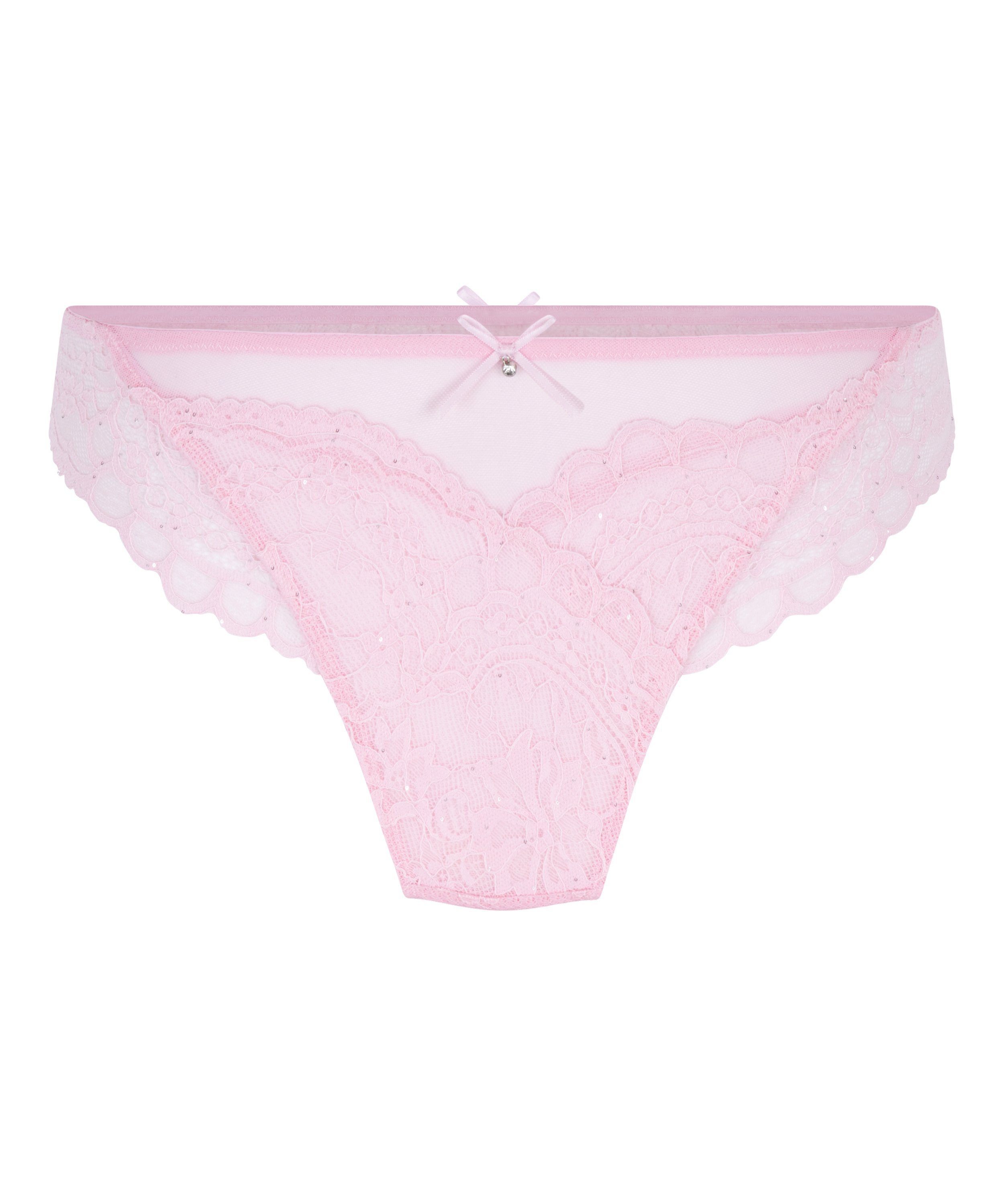 Isadora Thong, Pink, main