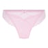 Isadora Thong, Pink