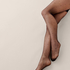 Tights 15 Denier Dots, Black