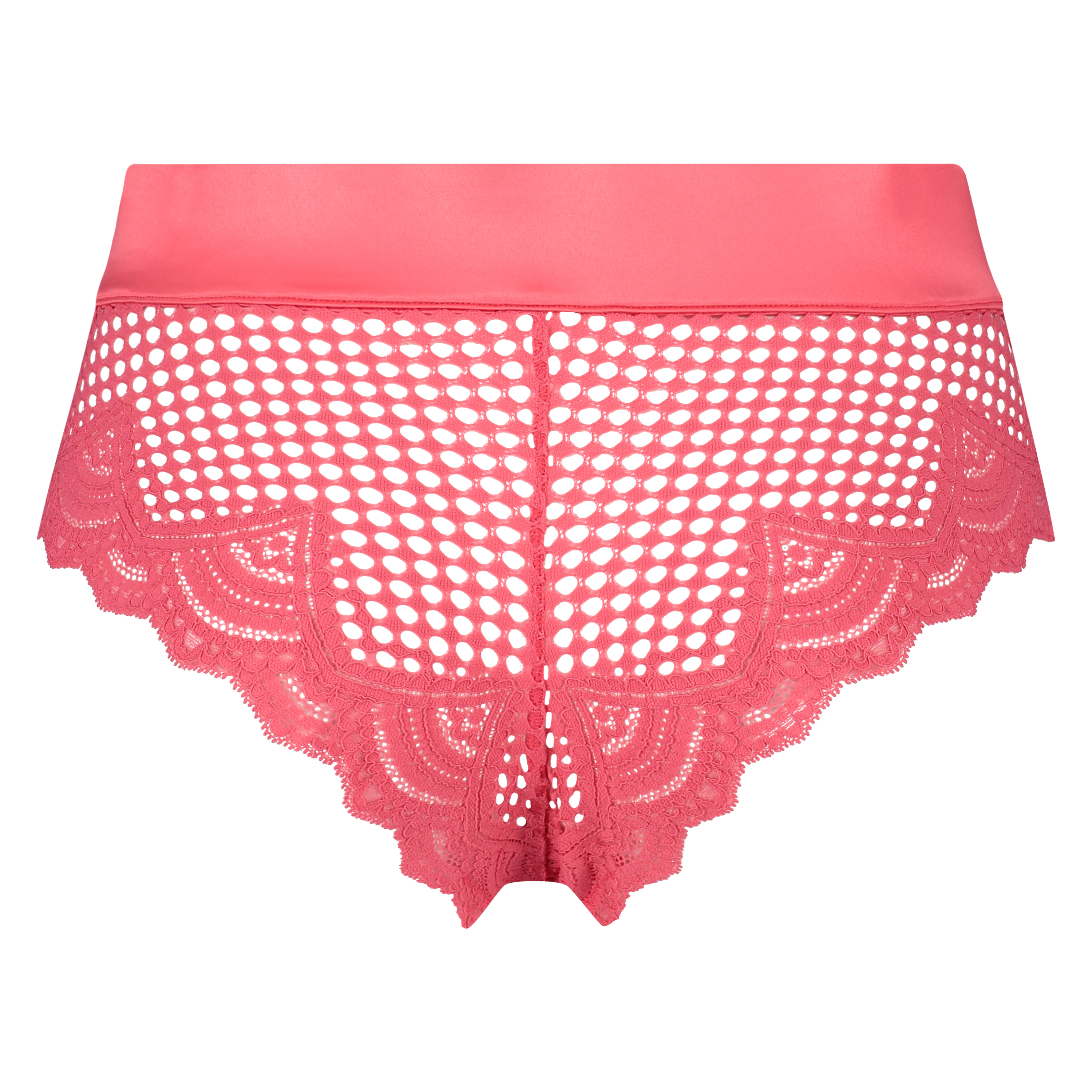 High Leg Brazilian Duckie, Red, main