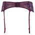 Suspenders Bijoux, Purple