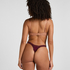 Sully Thong, Purple