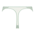 Daisy Thong, Green