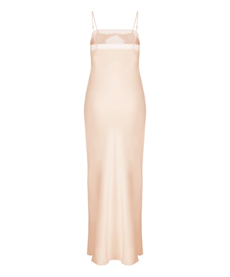 Slipdress Long Legacy, Orange