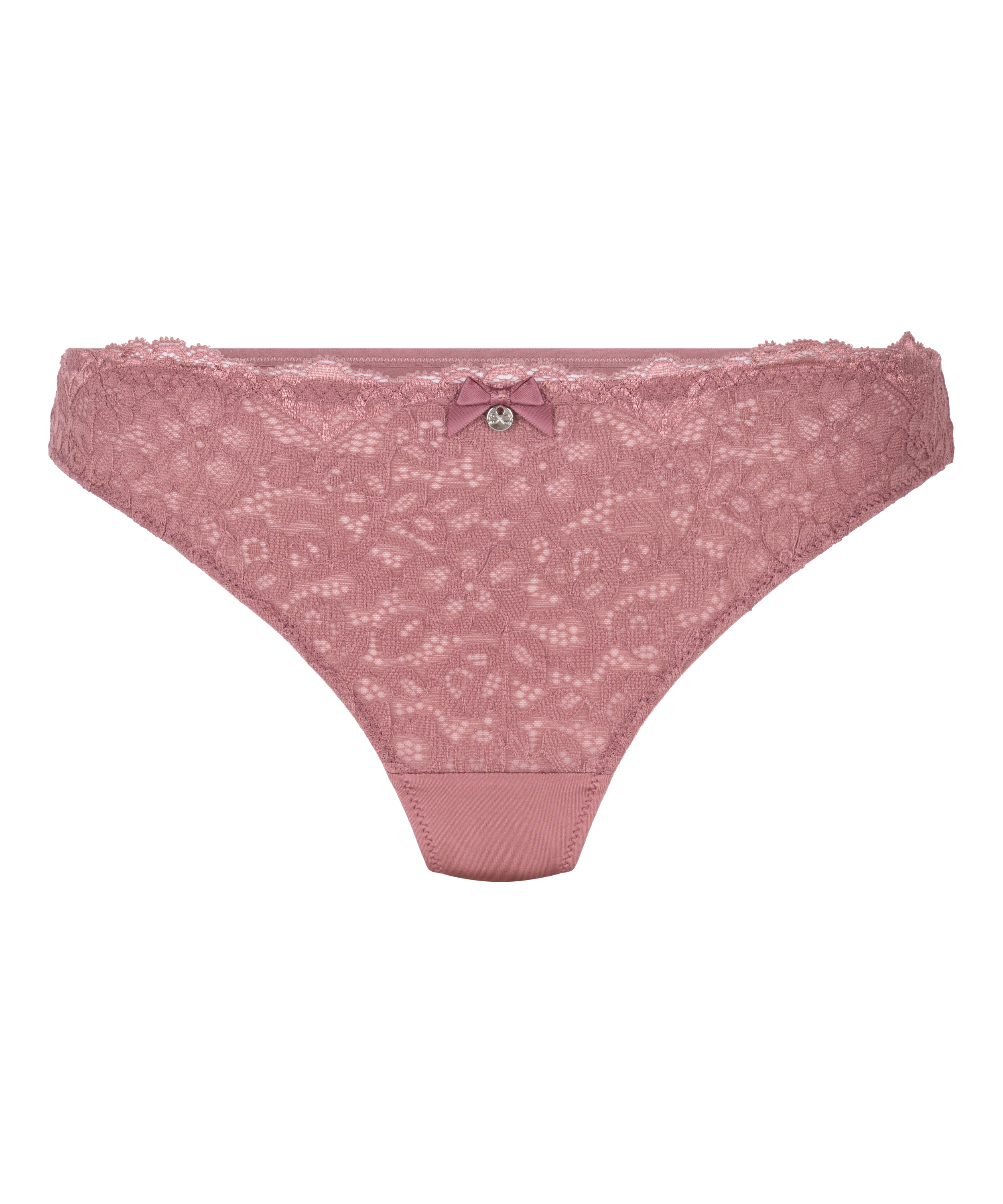 Marine Thong, Purple, main