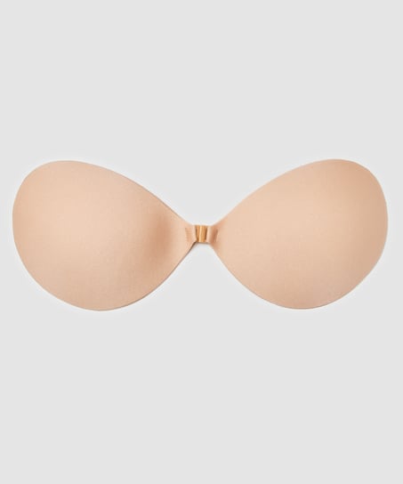 Stick on Bra, Beige