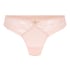 Liloye Cheekini, Pink