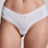 Georgia Cotton Brazilian, White