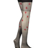20 Denier Hold-Ups, Red