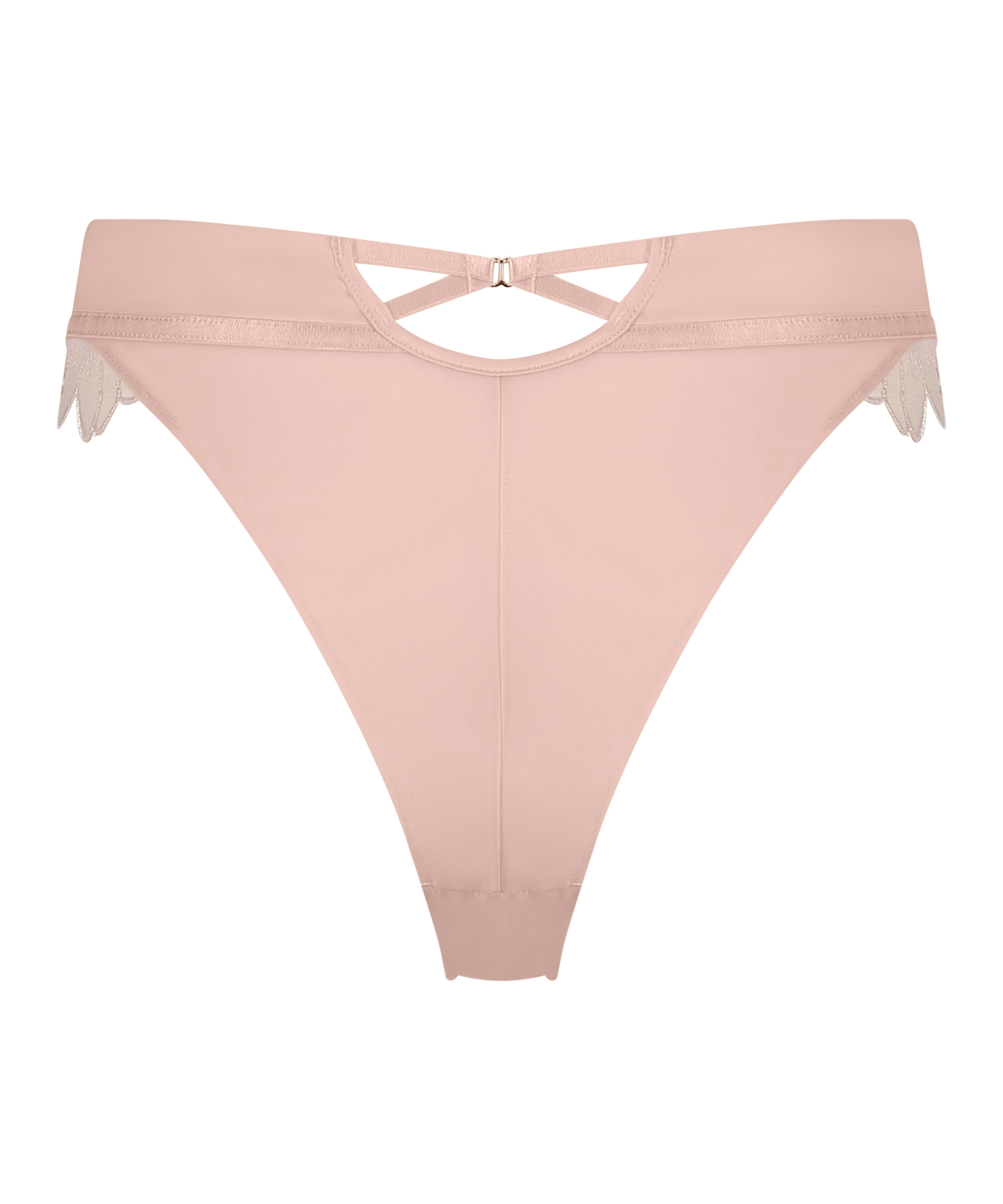 Sher Brazilian, Pink, main