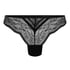 Isabelle Cheekini, Black