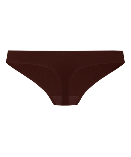 Super Comfort Thong, Brown