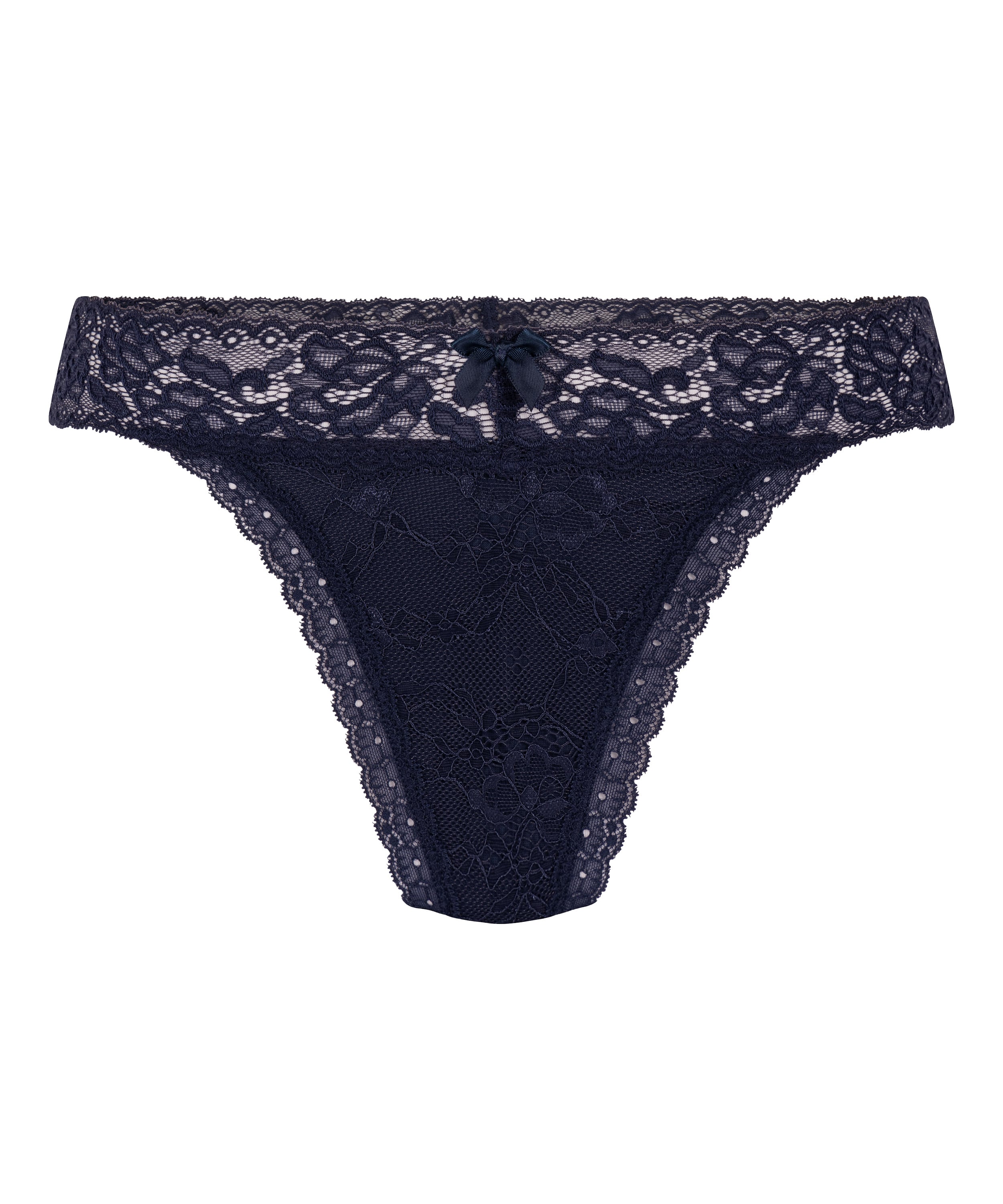 Thong Madison, Blue, main