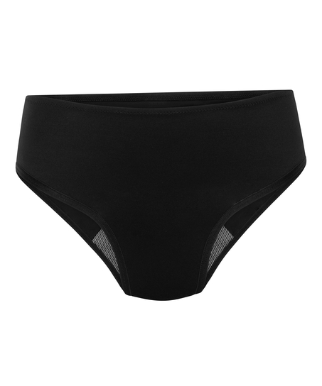 Period Underwear, Black
