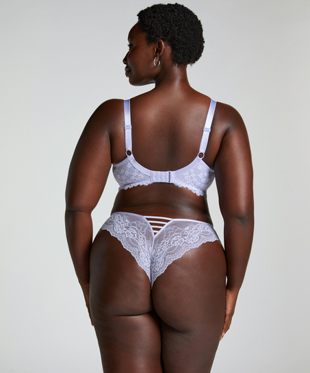 Belle Brazilian, Purple