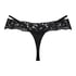 Thong Elliena, Black
