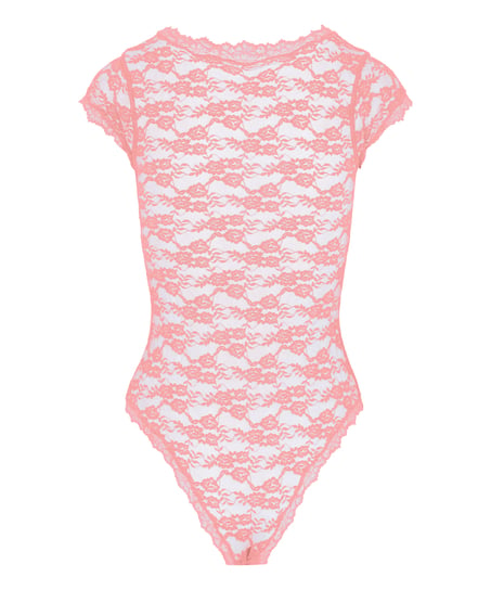 Body Aveline, Pink