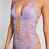 Nienke Body, Purple