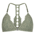Valora Bralette, Green