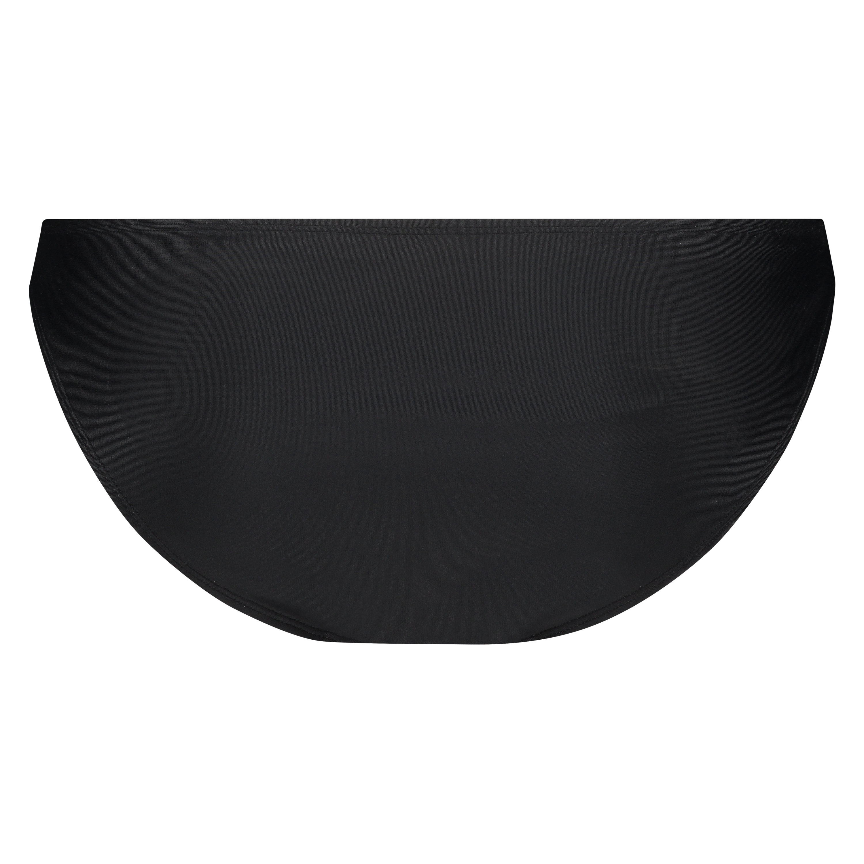 Pride Rio Bikini Bottoms, Black, main