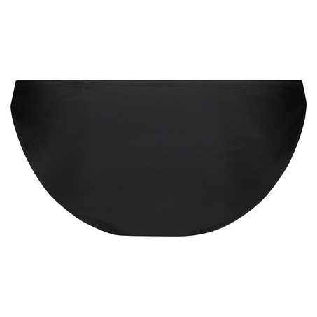 Pride Rio Bikini Bottoms, Black