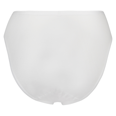 Superslip Rio cotton, White