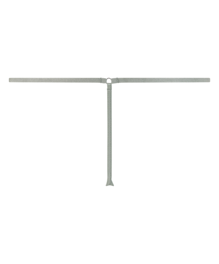 Ingrid Thong, Green