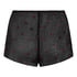 Short Mesh Chelsey, Black